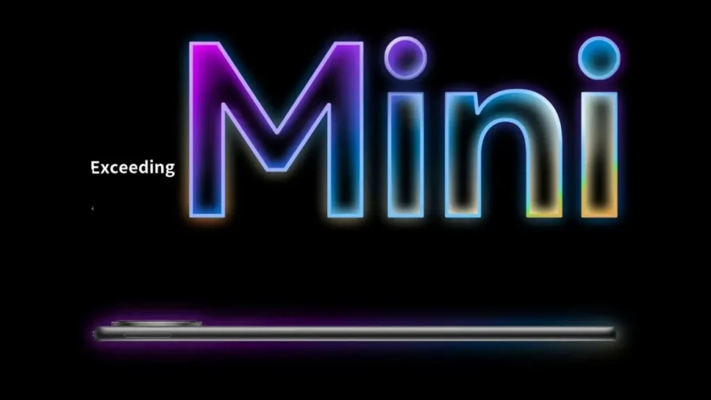Huawei MatePad Mini Release Date