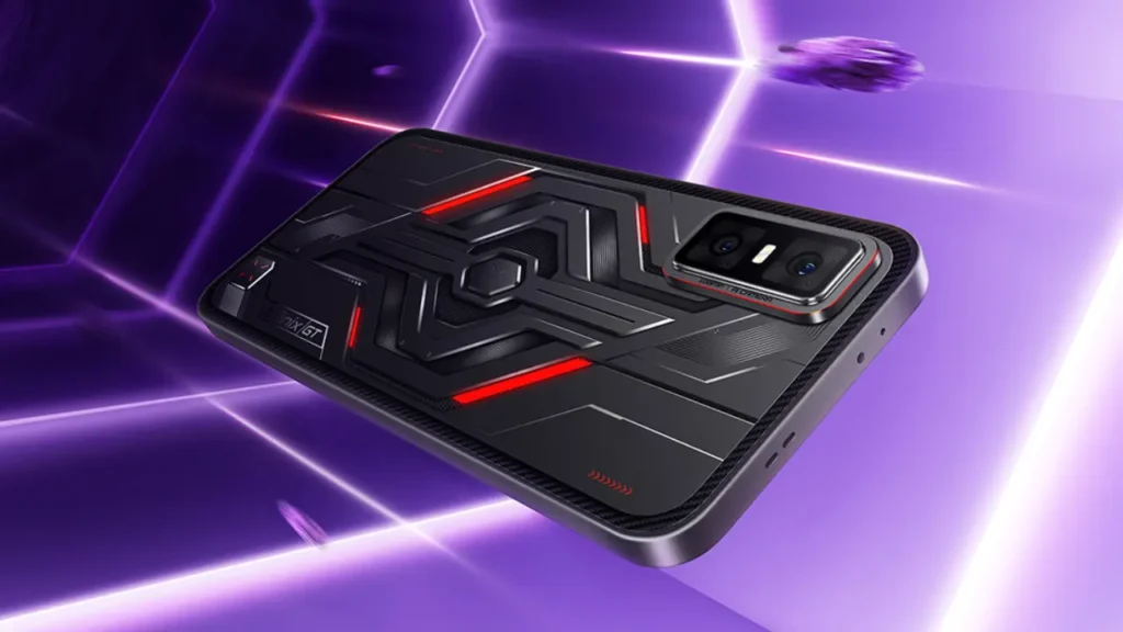 Infinix GT 30 Pro – 22,999