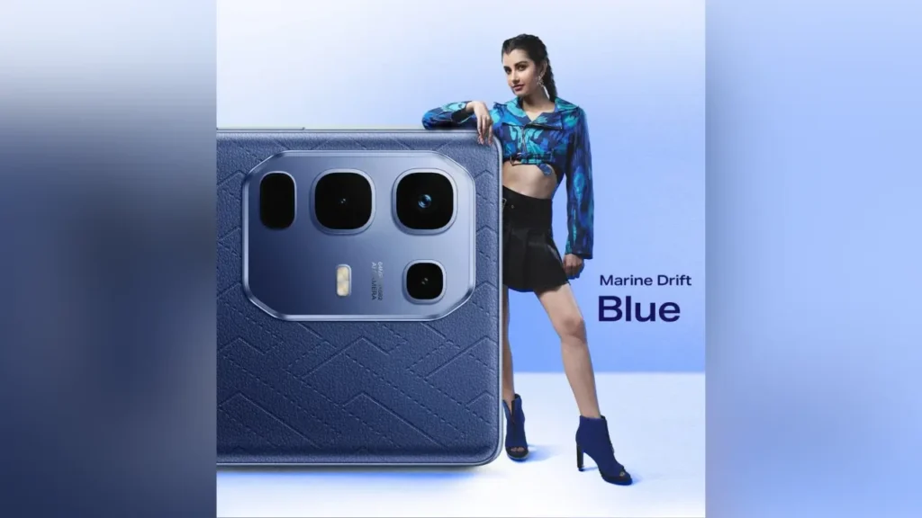 Infinix Note 50s 5G+ Price