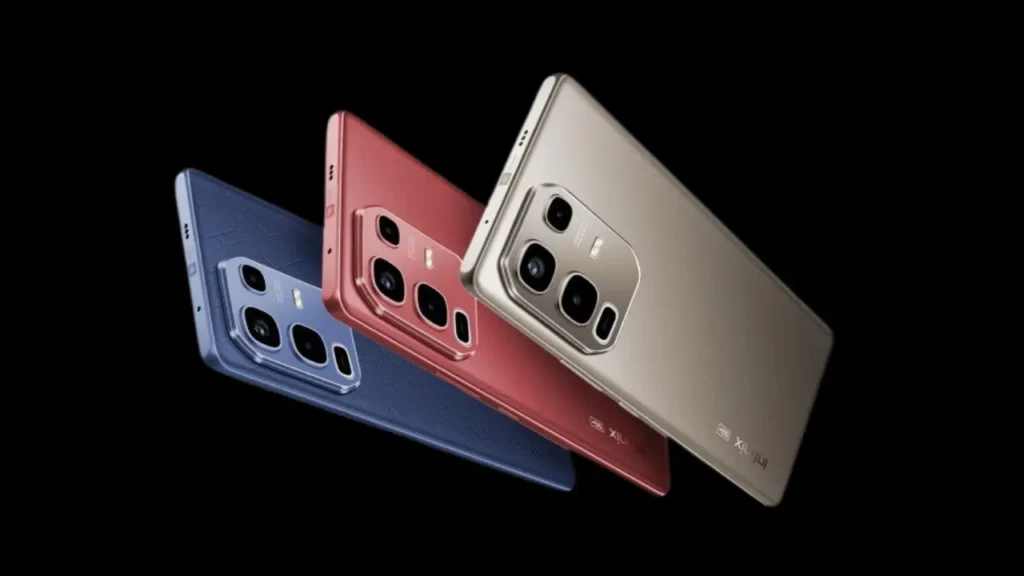 Infinix Note 50x