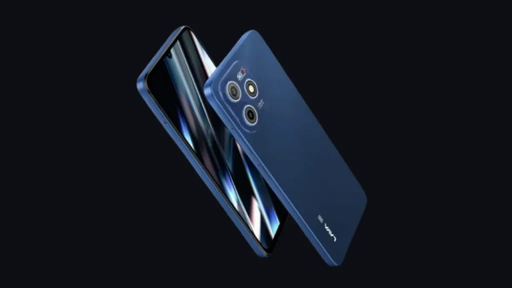 Lava Bold N1 5G Discount