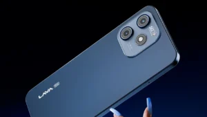 Lava Bold N1 5G Launched in India