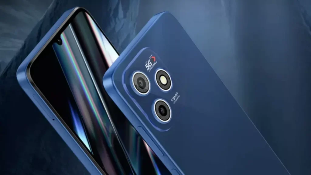 Lava Bold N1 5G Review