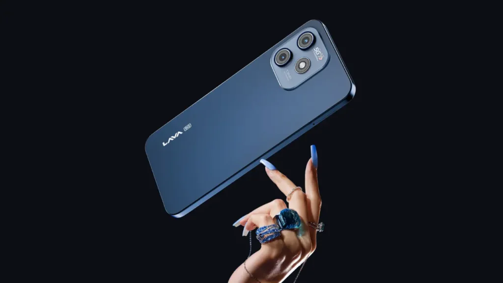 Lava Bold N1 5G Sale