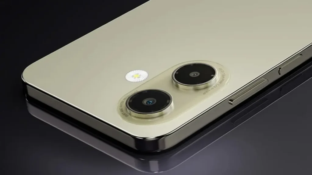 Lava Yuva Smart 2 Battery