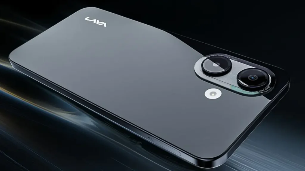 Lava Yuva Smart 2 Display