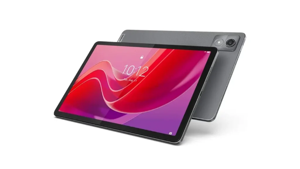 Lenovo Tab Plus