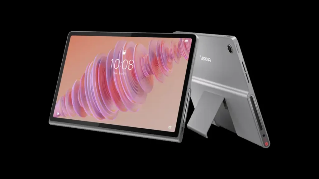 Lenovo Tab Plus Discount Offer