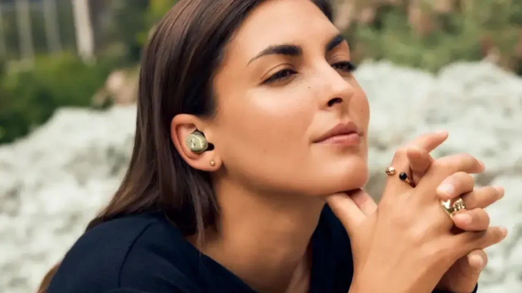 MOMENTUM True Wireless 4 Earbuds