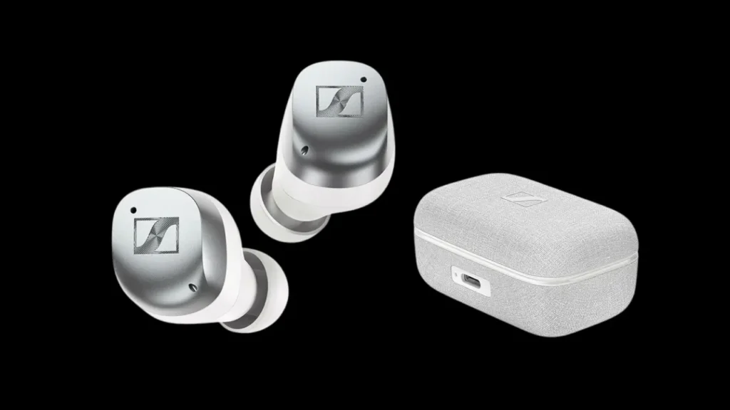 MOMENTUM True Wireless 4 Earbuds Discount Offer