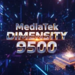 MediaTek Dimensity 9500 SoC