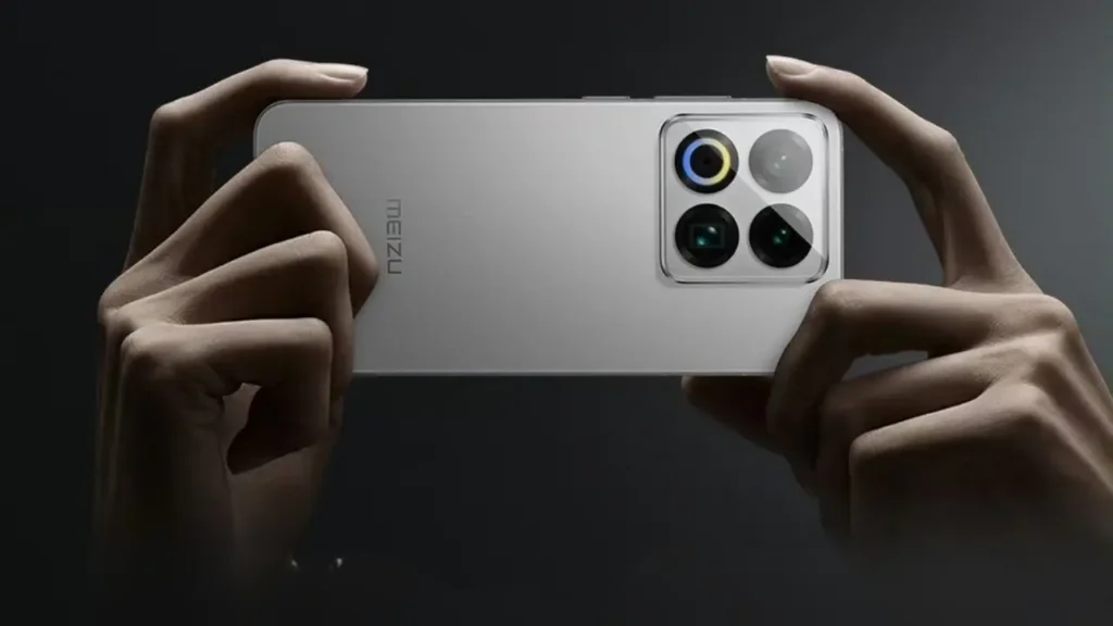Meizu 22 Launch Date Confirm