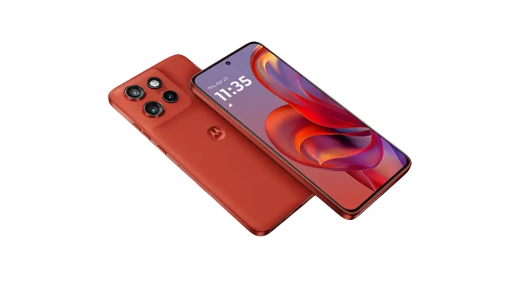 Moto Edge 60 Neo Launched