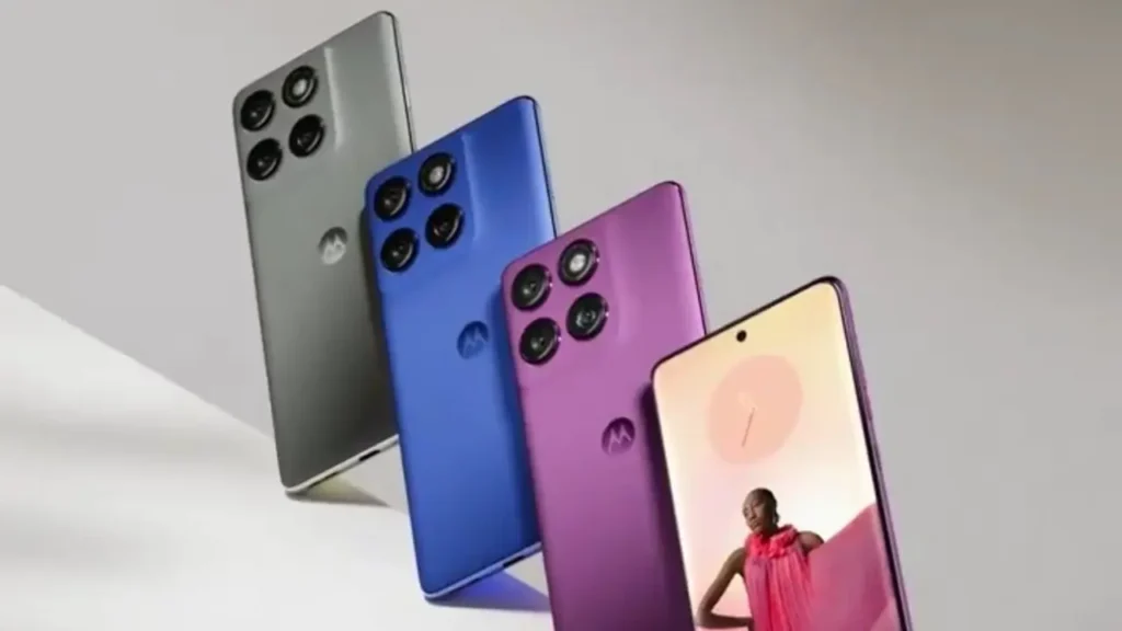 Moto Edge 60 Neo Price