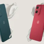 Moto G06 Leak Features
