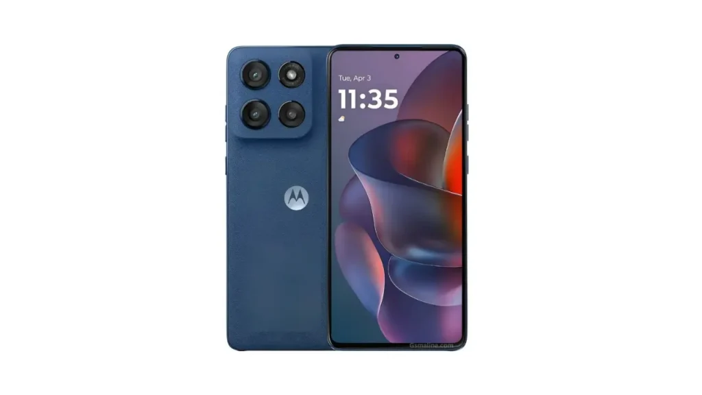 Moto G06 Leak Price (Expected)