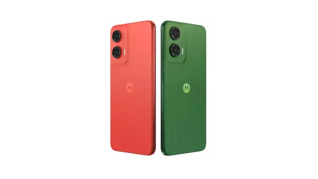 Moto G36 5G Launch Date