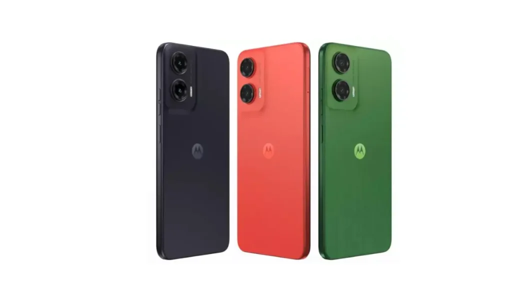 Moto G36 5G with TENAA Certification