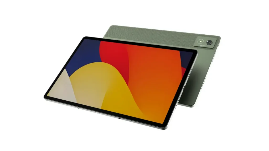 Moto Pad 60 Neo (AI Features)