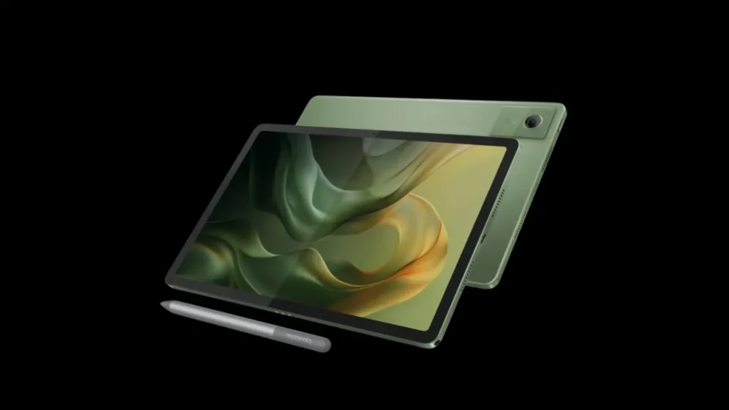 Moto Pad 60 Neo launch Date Confirm
