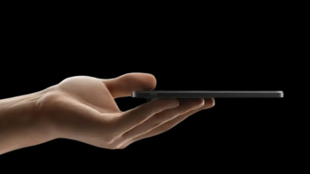 Moto X70 Air launch Date