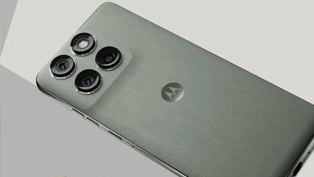 Motorola Edge 60 Pro Offer Discount