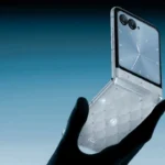 Motorola Razr 60 Swarovski Crystal Version