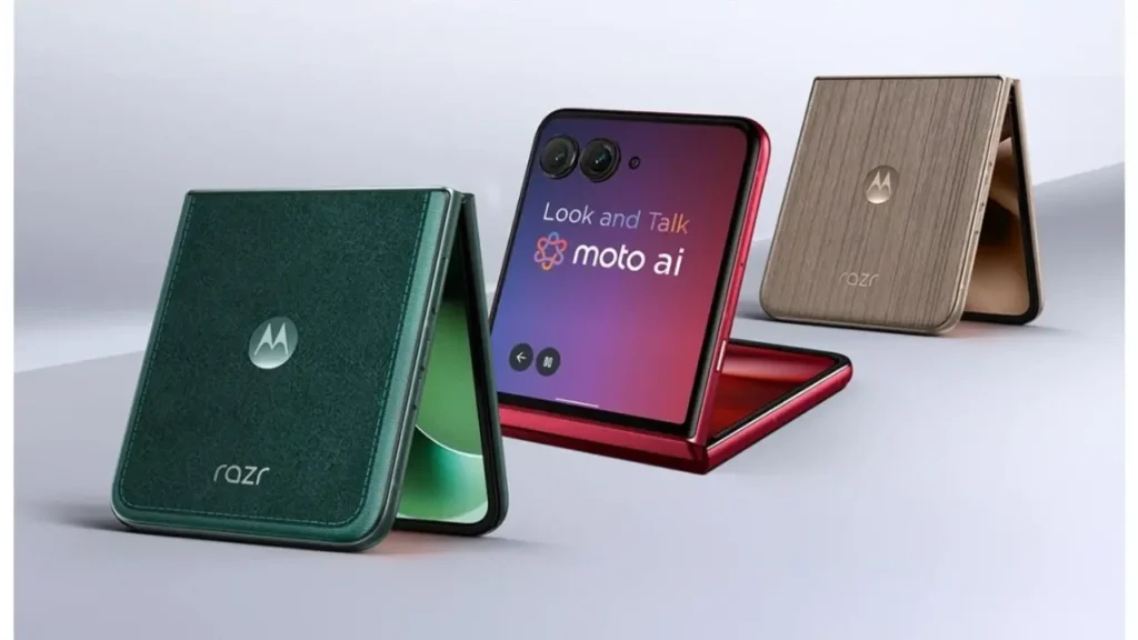 Motorola Razr 60 Swarovski Edition Sale