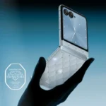 Motorola Razr 60 Swarovski Edition Sale Date