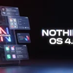 Nothing OS 4.0 Update