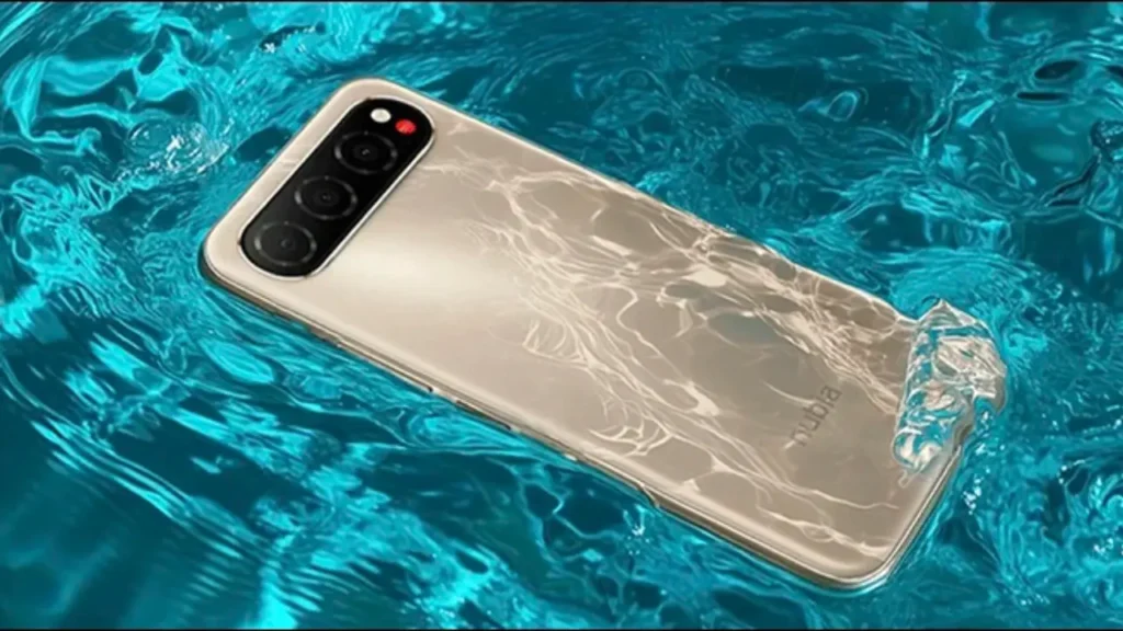 Nubia Air Price