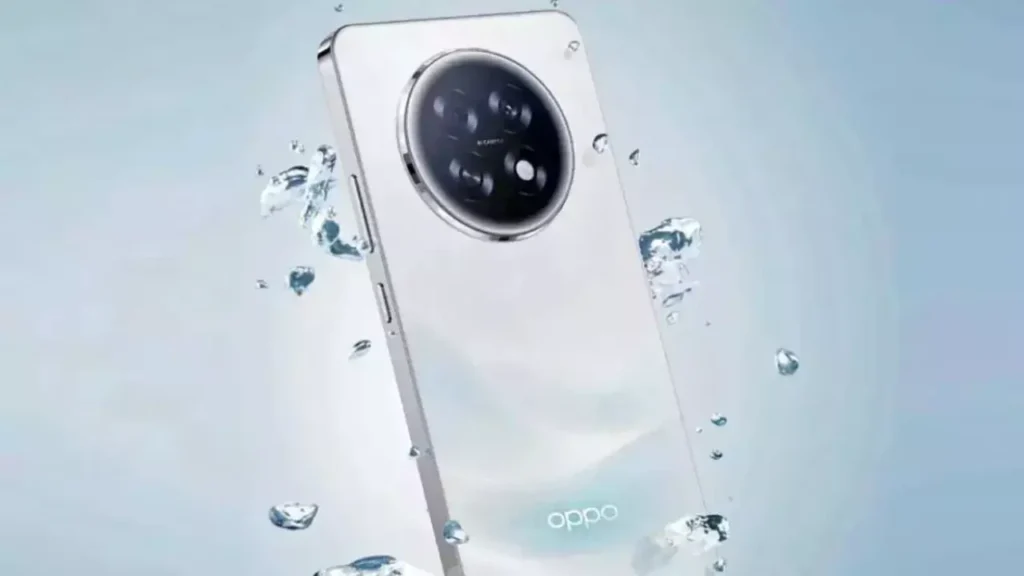 OPPO A6 Pro 5G Features (Expected)