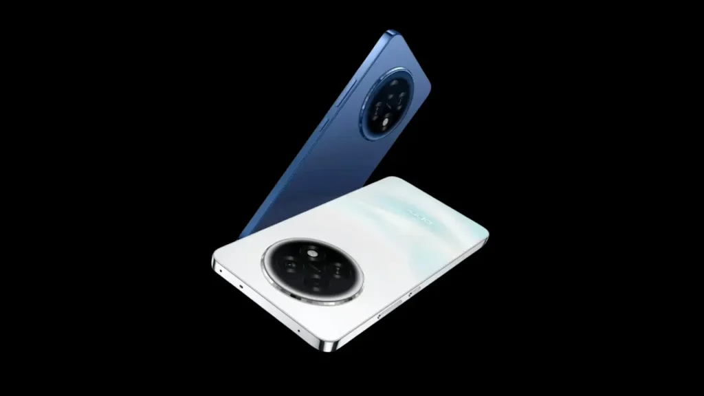 OPPO A6 Pro 5G Launch Date Confirm