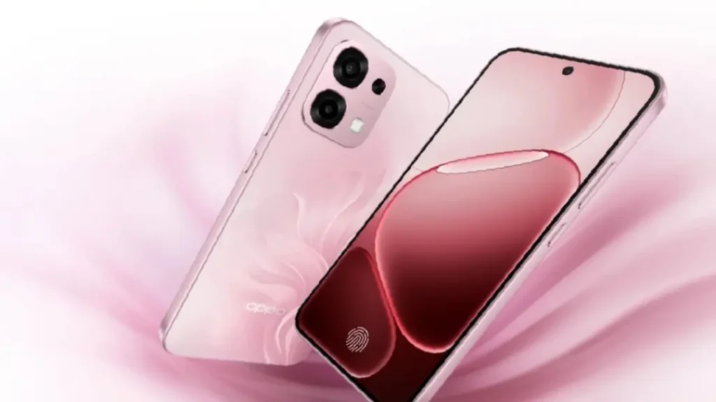 OPPO A6 Pro 5G Specification