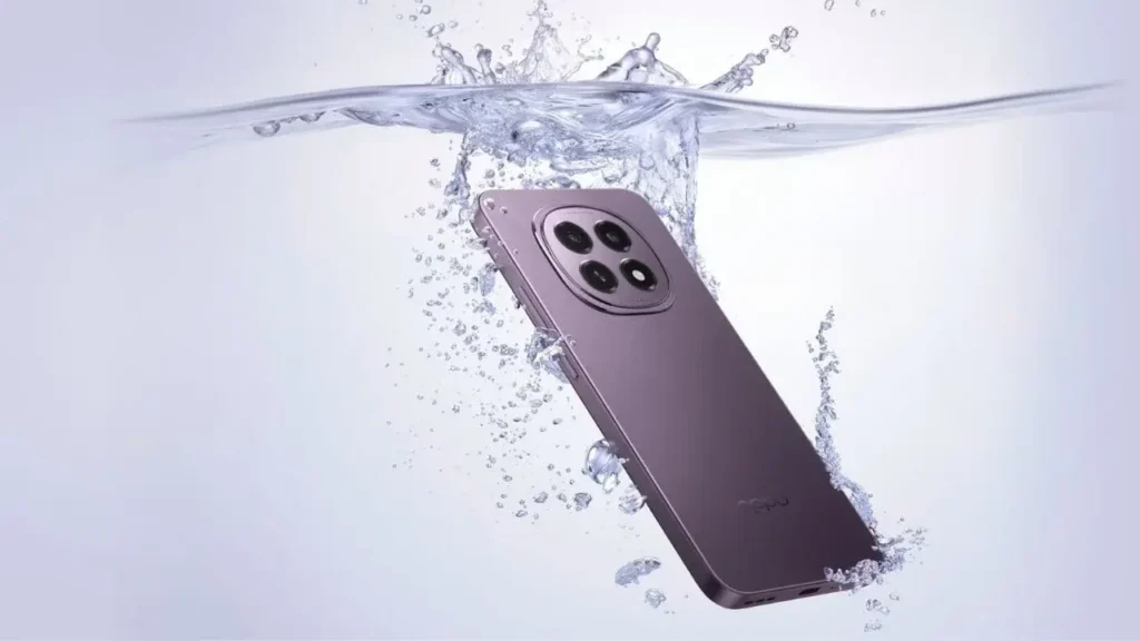 OPPO F31 5G Launch Date