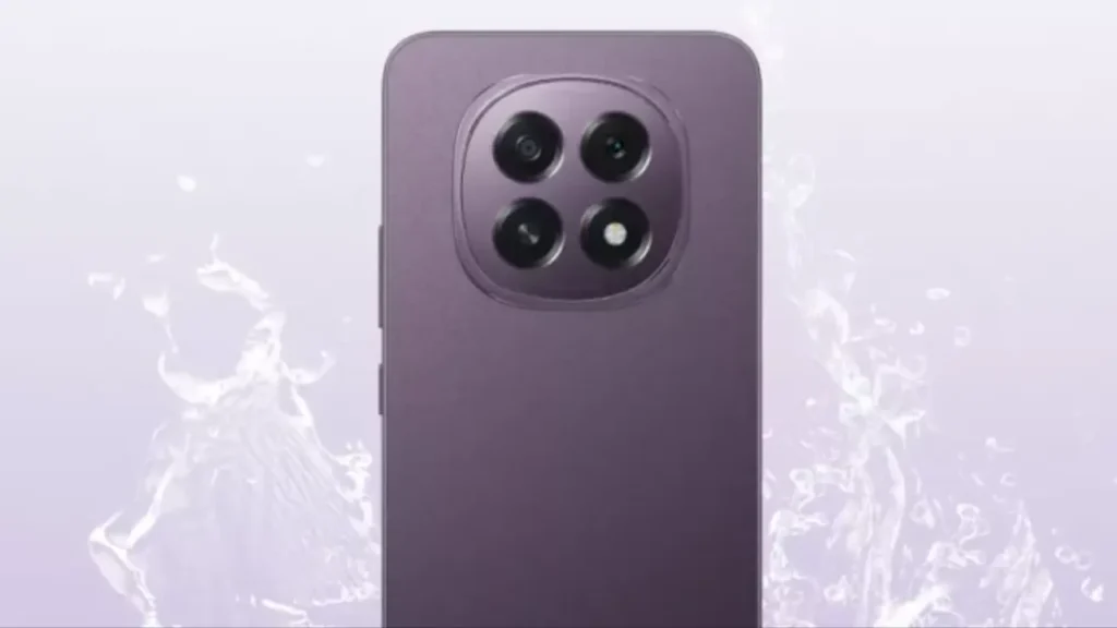 OPPO F31 5G Leak Specifications