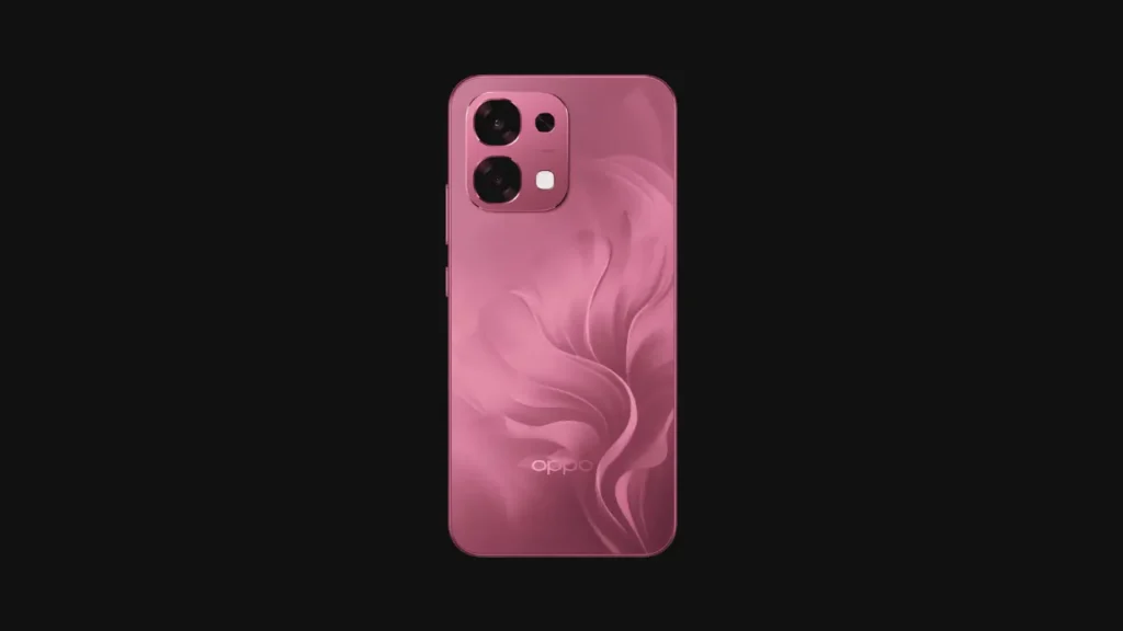 OPPO F31 5G Leak Specs