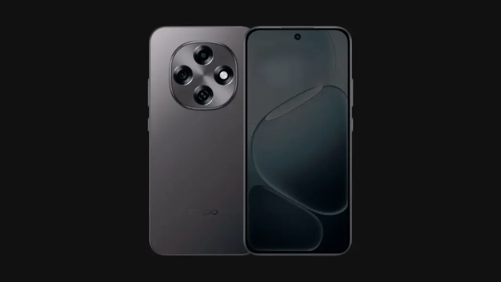 OPPO F31 Pro+ 5G Launch Date