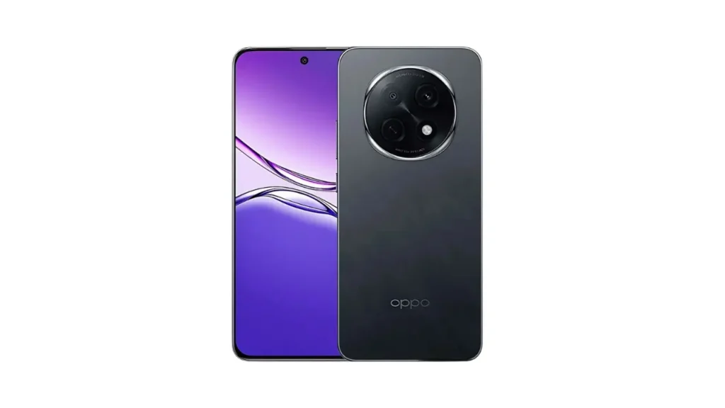 OPPO F31 Series