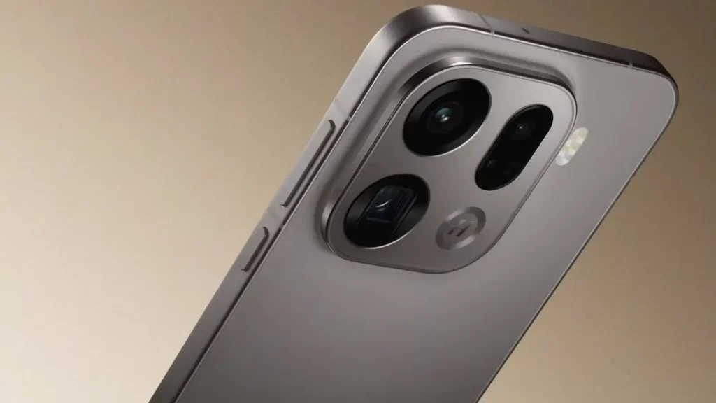 OPPO Find X9 Pro Features Leak before launch