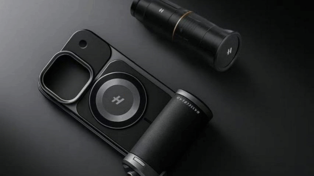 OPPO Find X9 Series Camera