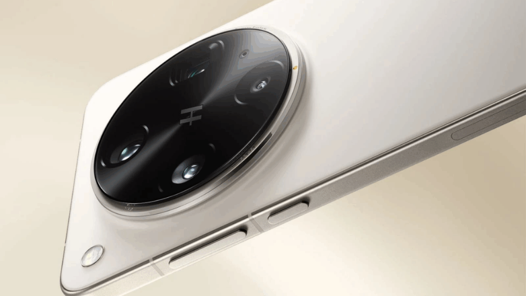 OPPO Find X9 Series Specifications