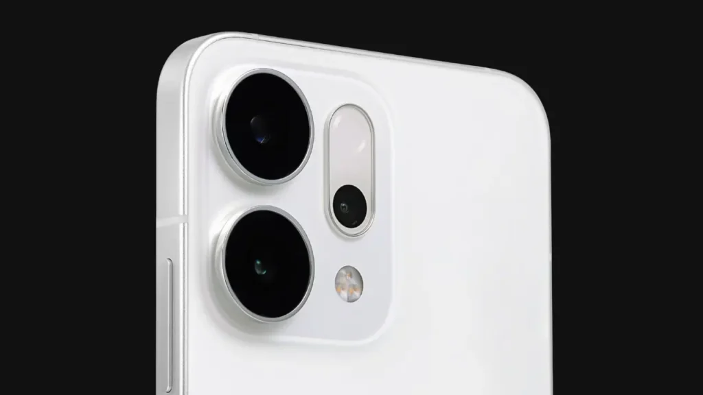 OPPO Reno 14