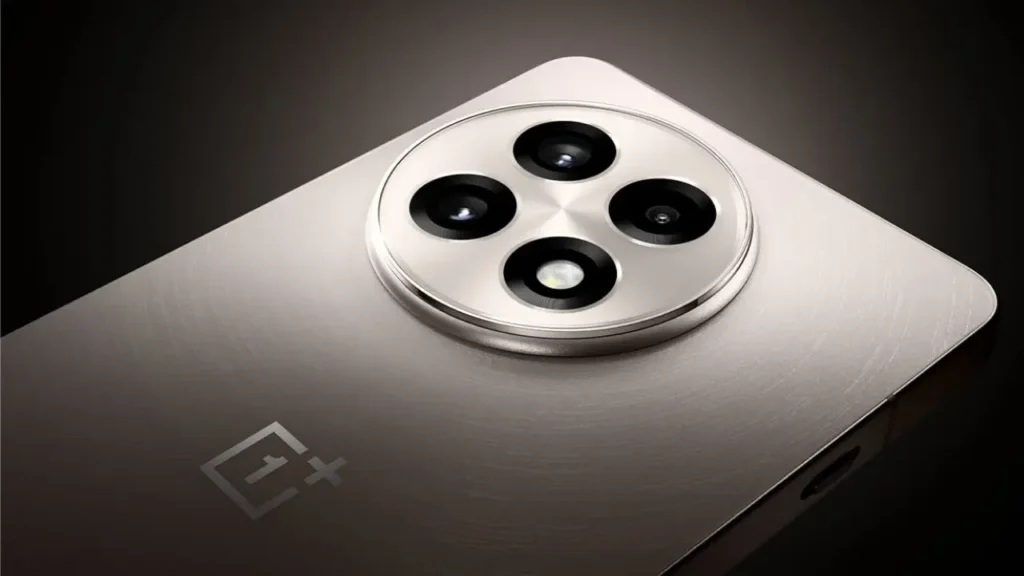 OnePlus 13R