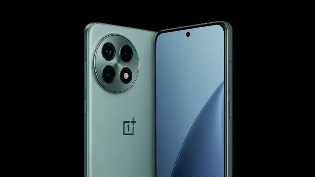 OnePlus 13R Amazon