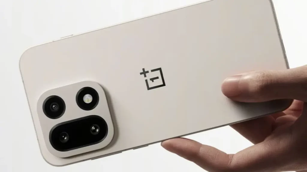 OnePlus 15