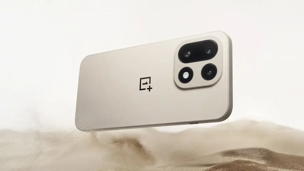 OnePlus 15 First Look
