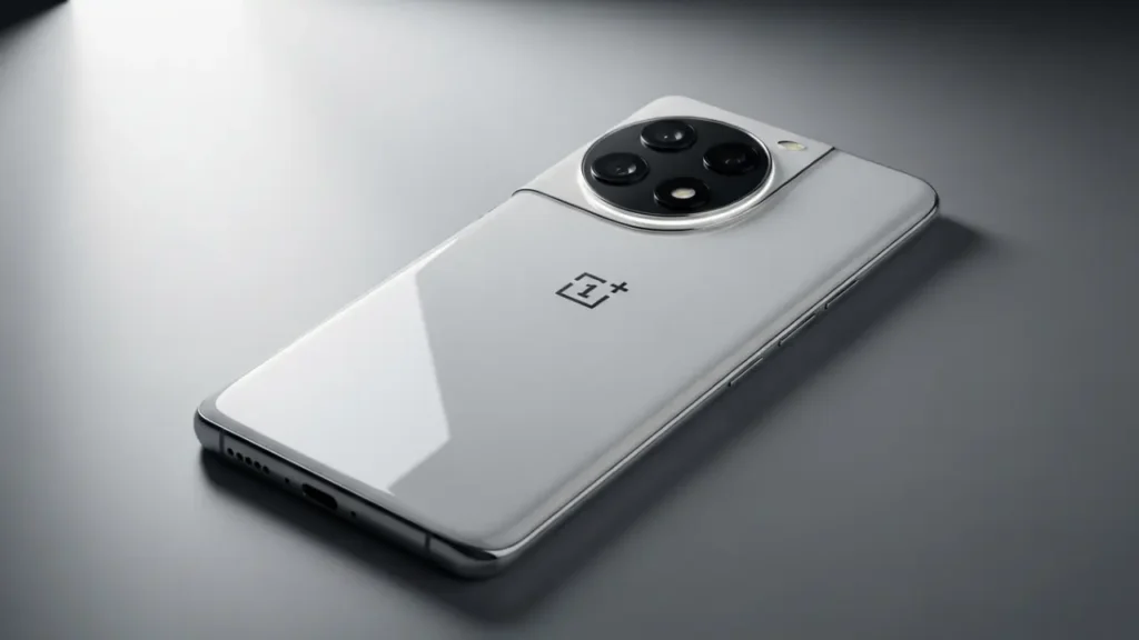 OnePlus 15 India Launch date