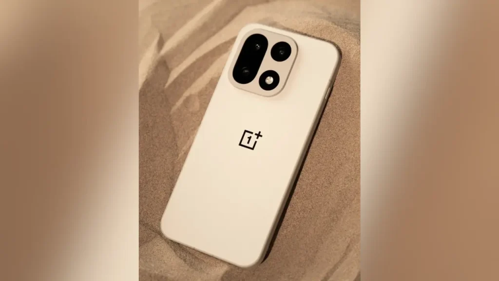 OnePlus 15 Release Date