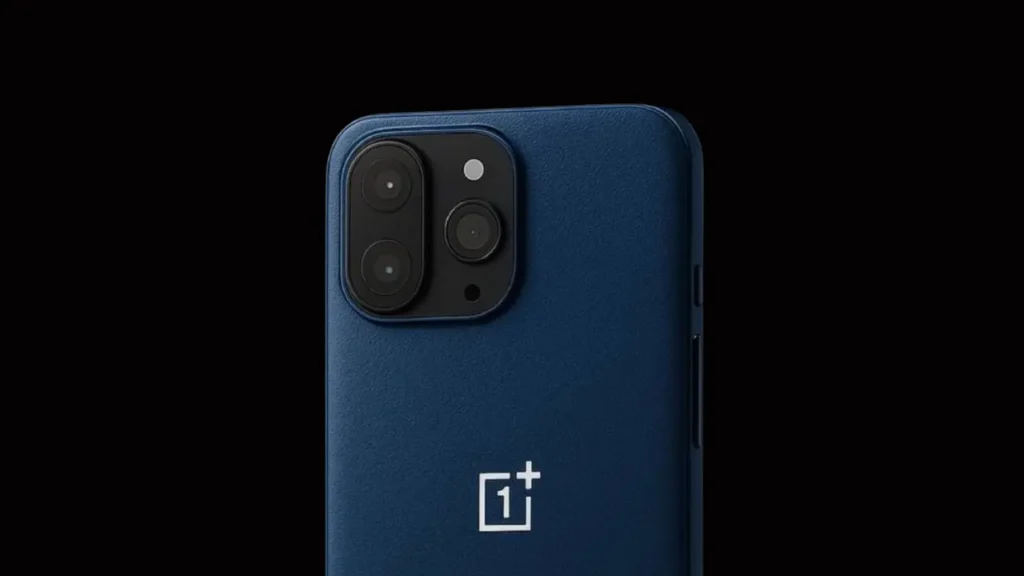 OnePlus 15 Release Date